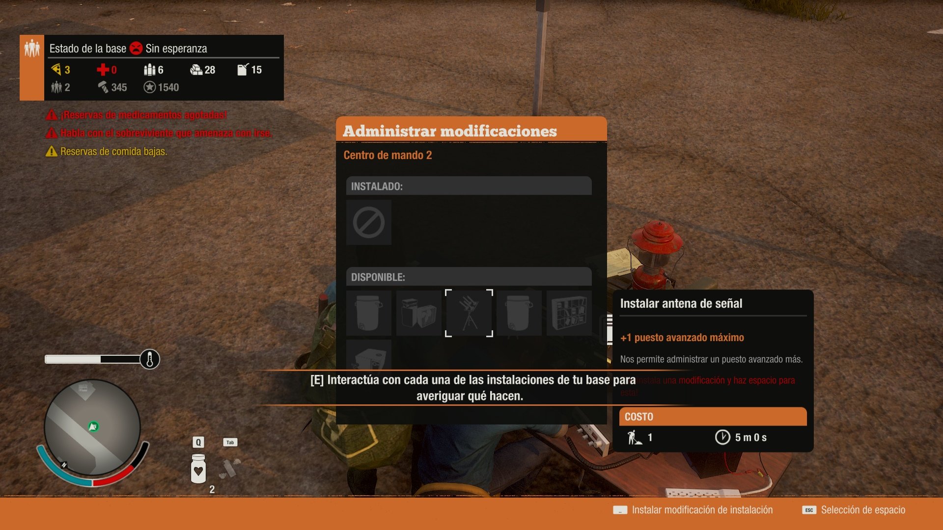 State of Decay 2 - Imagen 2